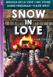 Snow in Love (Various)