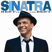 Frank Sinatra - Sinatra: Best of the Best