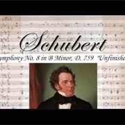 Franz Schubert - Symphony No. 8 'Unfinished'