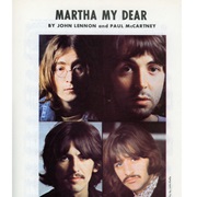 Martha My Dear - The Beatles