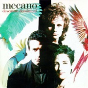 Mecano - Descanso Dominical