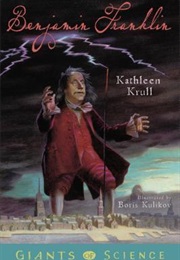 Benjamin Franklin (Kathleen Krull)