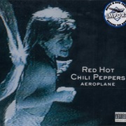 Red Hot Chili Peppers - Aeroplane (Flea)