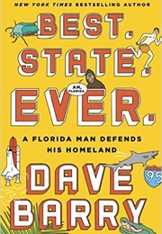 Best State Ever (Barry)