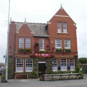 Greyhound (Robinsons)