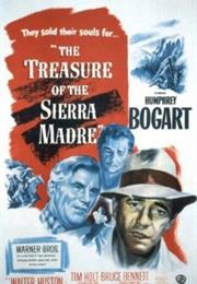 Badges? We Ain't Got No Badges! We Don't Need No Badges! I Don't H