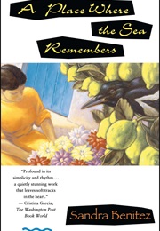 A Place Where the Sea Remembers (Sandra Benitez)