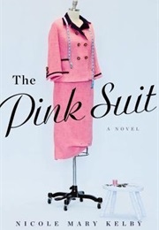 The Pink Suit (N.M. Kelby)