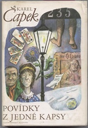 Povidky Z Jedne Kapsy (Karel Capek)
