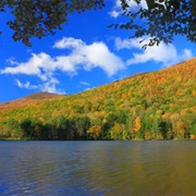 Emerald Lake State Park, Vermont