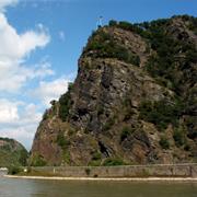 Loreley Rock