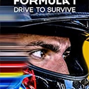 Formula 1: Drive to Survive