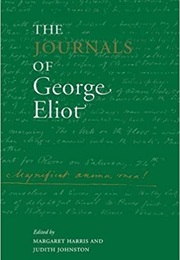 Journals of George Eliot (George Eliot)