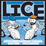 Aesop Rock & Homeboy Sandman - Lice Two: Still Buggin'