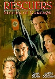 Rescuers: Stories of Courage (1998)