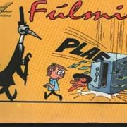 Fúlmine (Guillermo Divito)