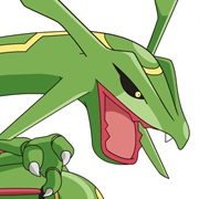 Rayquaza