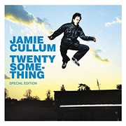 Frontin' (Live) - Jamie Cullum