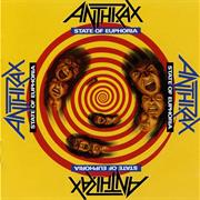 Anthrax - State of Euphoria