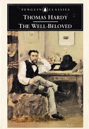 The Well-Beloved (Thomas Hardy)
