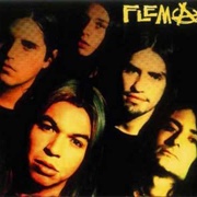 Nunca Seré Policía – Flema (1997)