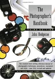 The Photographer's Handbook (John Hedgecoe)
