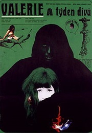 Valerie a Týden Divu (1970)