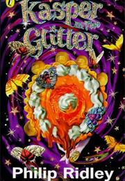 Kasper in the Glitter