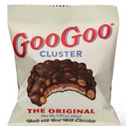 Goo Goo Cluster