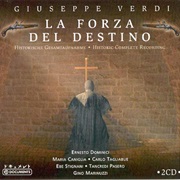 La Forza Del Destino (Verdi)