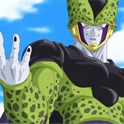 Cell