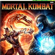 Mortal Kombat (X360)