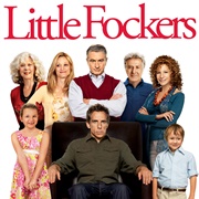 Meet the Little Fockers Soundtrack