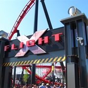 X Flight