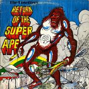 The Upsetter - Return of the Super Ape