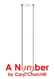 A Number (Caryl Churchill)