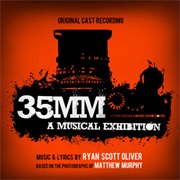 35Mm: A Musical Exhibition