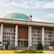 National Assembly of Korea