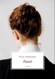 Faust (Ivan Turgenjev)