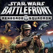 Star Wars Battlefront: Renegade Squadron
