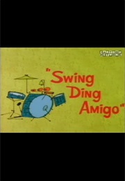 Swing Ding Amigo (1966)