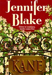Kane (Jennifer Blake)