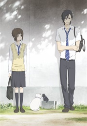 Say "I Love You" (2012)