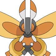 Mothim