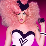Adore Delano (Season 6 - Runner Up)