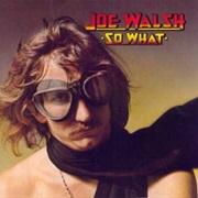 Joe Walsh - County Fair