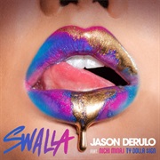 Swalla - Jason Derulo Ft. Nicki Minaj