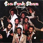 Con Funk Shun Candy