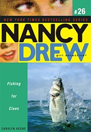 Fishing for Clues (Carolyn Keene)