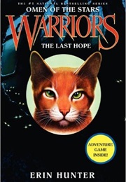 The Last Hope (Erin Hunter)